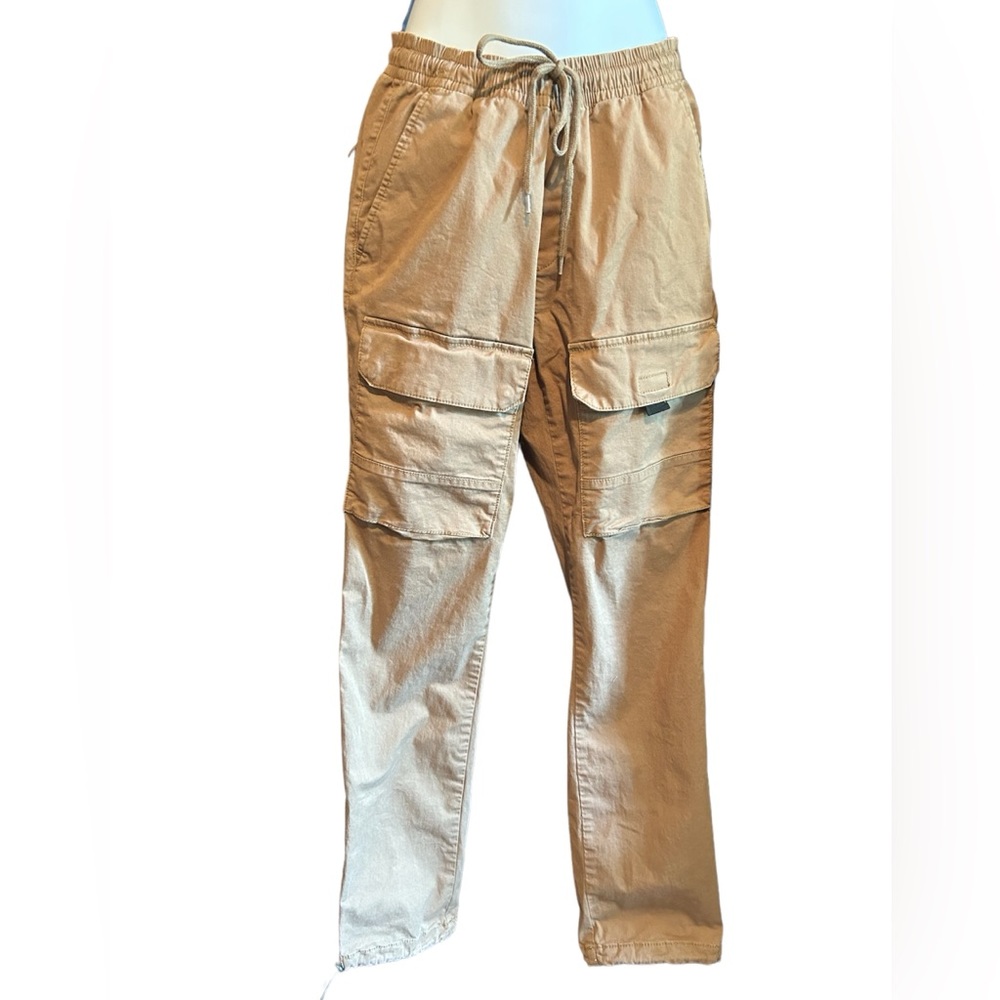 Arizona Jeans‎ Size Medium Six- Pocket Cargo Pants